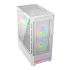 Cougar Airface RGB Mid Tower E-ATX Gaming Casing White